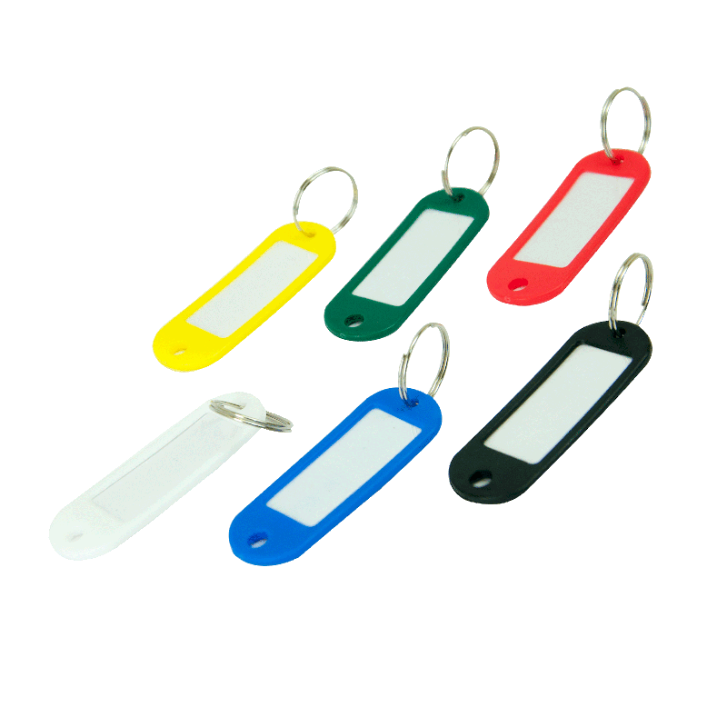 Брелок для ключів BUROMAX (BM.5473-99)